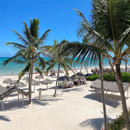Dominican Breath - Suites Sol Caribe - Swimming Pool And Beach Club - Playa Bavaro Punta Cana Exterior foto