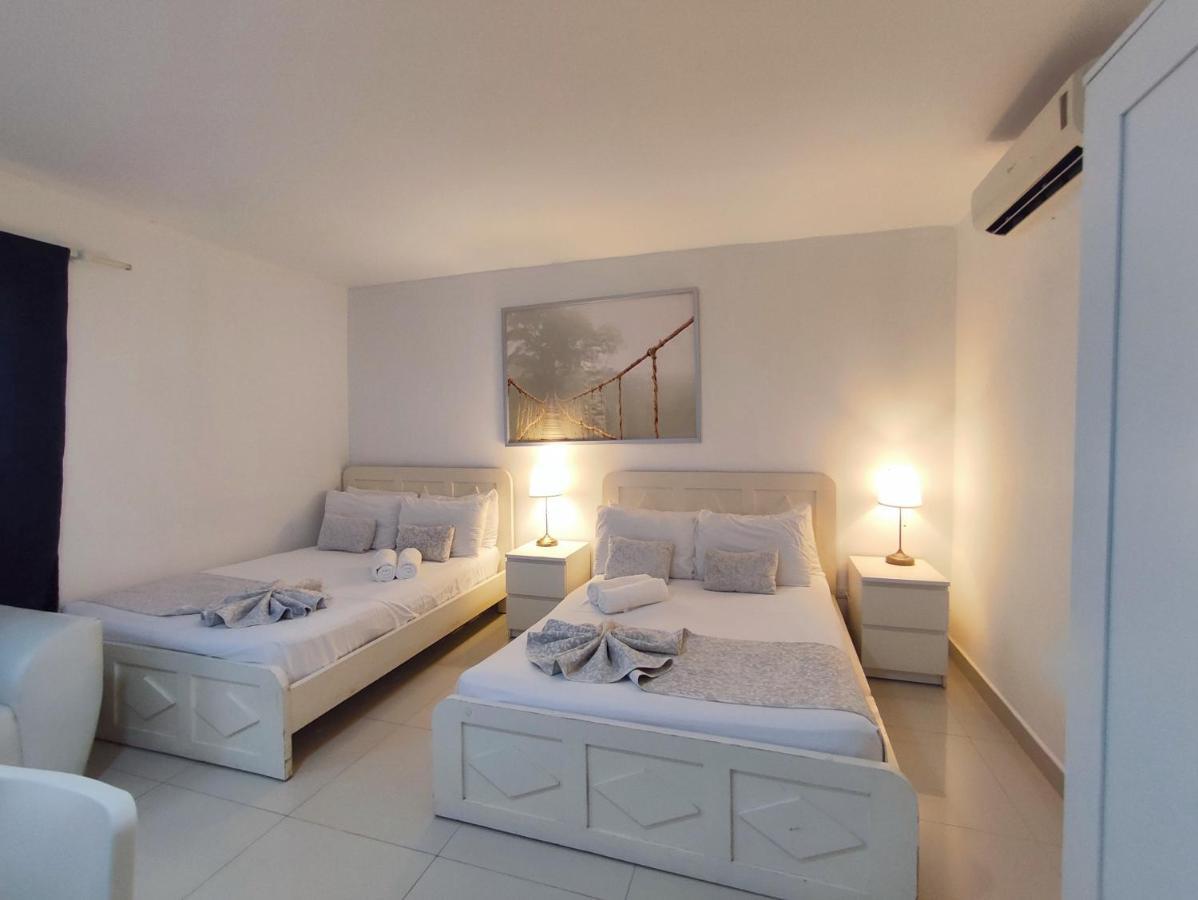 Dominican Breath - Suites Sol Caribe - Swimming Pool And Beach Club - Playa Bavaro Punta Cana Zimmer foto