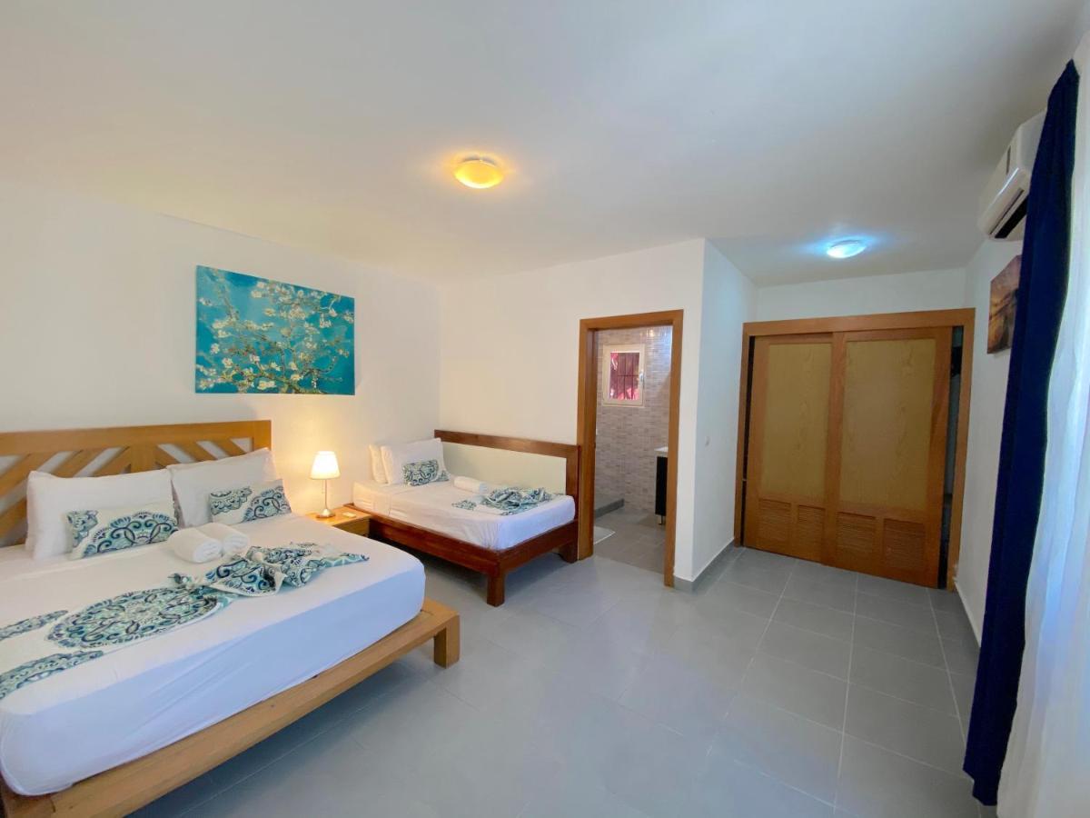 Dominican Breath - Suites Sol Caribe - Swimming Pool And Beach Club - Playa Bavaro Punta Cana Zimmer foto